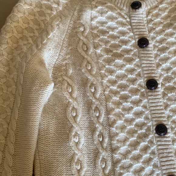 SOLD DO NOT BUY Vintage Pendleton Sweater - Picture 3 of 7